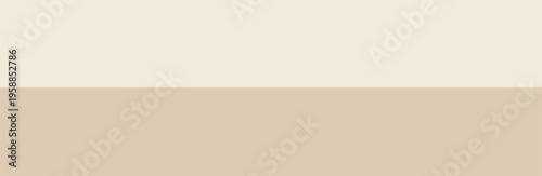 Abstract seamless wavy pattern in warm brown, mimicking corrugated paper texture, ideal for eco-friendly packaging, natural design concepts, and organic branding backgrounds