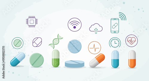 Advancements In Pharmaceutical Technology And Health Care Innovation
