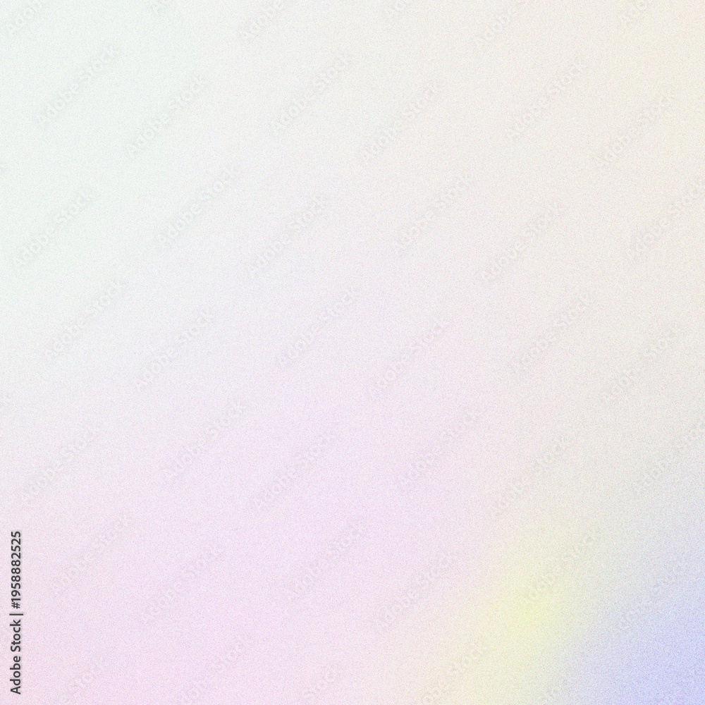 Obraz premium Soft pastel gradient background