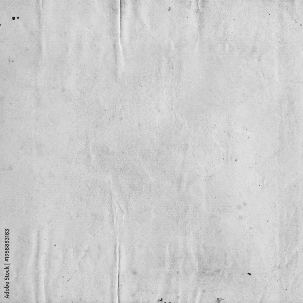 Fototapeta premium Vintage textured paper background with copy space