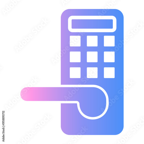 access Gradient icon