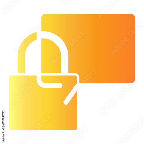 access Gradient icon