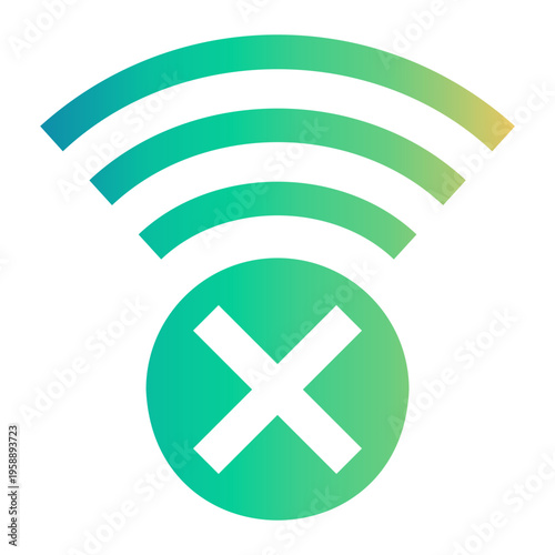 access Gradient icon