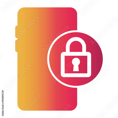 access Gradient icon