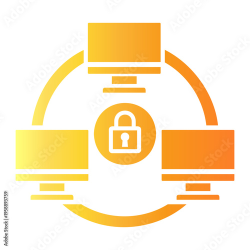 access Gradient icon