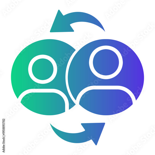 access Gradient icon