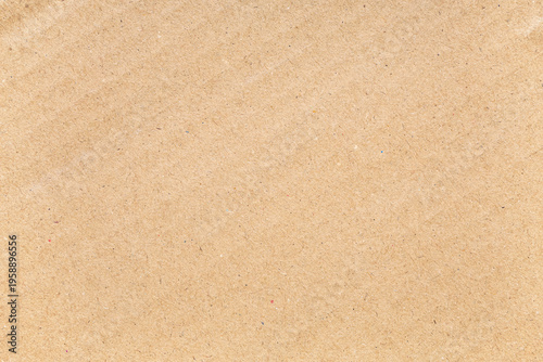 Texture of cardboard paper ...