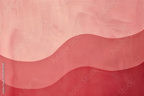abstract red background
