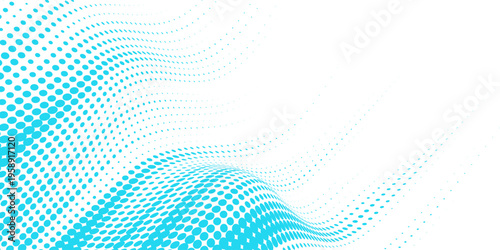 Digital technology speed connect white background, cyber nano information, abstract communication, innovation future tech data, internet network connection, Ai big data, blue line dot illustration 3d