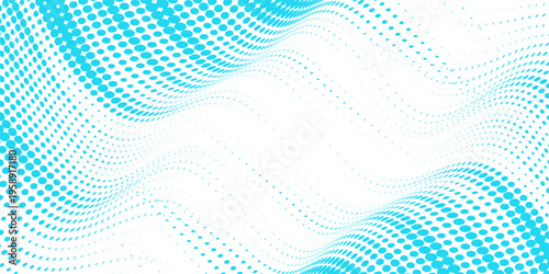 Digital technology speed connect white background, cyber nano information, abstract communication, innovation future tech data, internet network connection, Ai big data, blue line dot illustration 3d