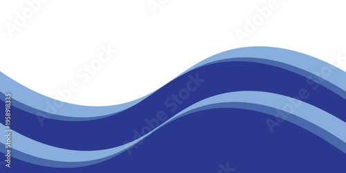 abstract blue waves background eps file,eps.10