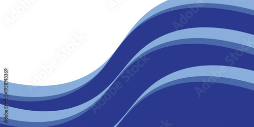 abstract blue waves background eps file,eps.10