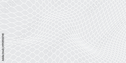 Grey backdrop with dynamic square halftone. Wavy grey square halftone background. design pattren modern.