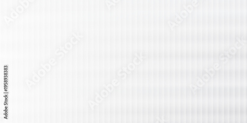 Vector ribbed glass texture background. Blue white grey purple ribbed glass. Mesh gradient. acrylic ribbed bath surface. Reeded glass background semitransparent overlay