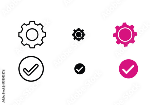 Black leaf silhouettes on bright cyan background, abstract nature pattern, digital art, graphic design, silhouette pattern