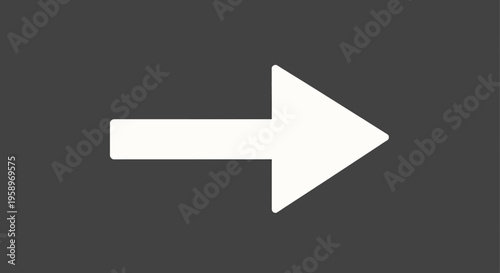 Right arrow icon