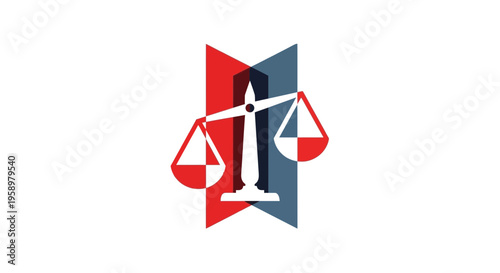 Justice System Depiction: Symbolizing Fairness, Equality, and Lawful Processes Visually Presented