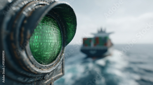 Digital Maritime Beacon: A ...