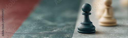 Strategic Moves: A close-up...