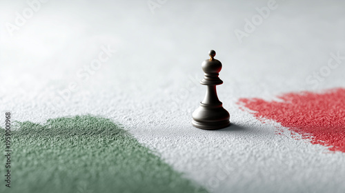 Strategic Chessboard: A sol...