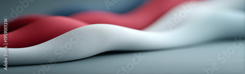 Abstract Fluidity: A close-...