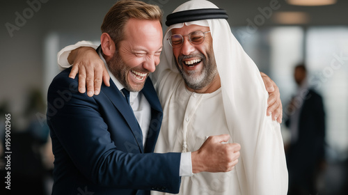 Cross-Cultural Partnership:...