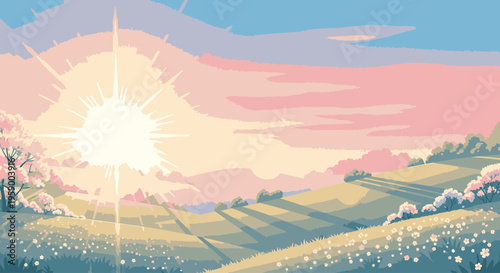 A vibrant orange goldfish with white fins against a clean white background.