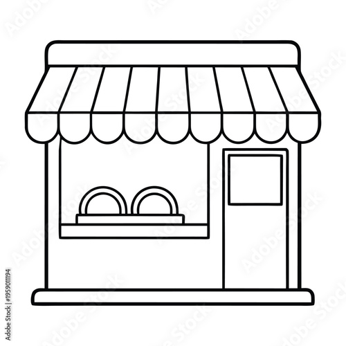 Cozy bakery shop filled with the aroma of fresh bread and pastries, offering sweet treats, warm drinks, and a welcoming spot for every craving.
