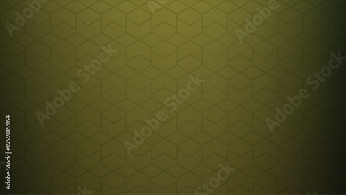 Simple Green Pattern Background