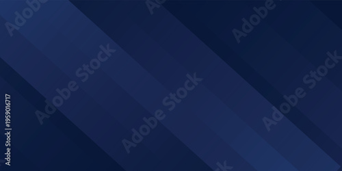 Black dark navy blue silver abstract pattern background. Geometric shape. Line triangle angle fold polygon diamond 3D simple abstract modern sport background	modern