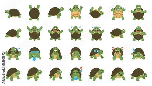 A vibrant orange goldfish with white fins against a clean white background.