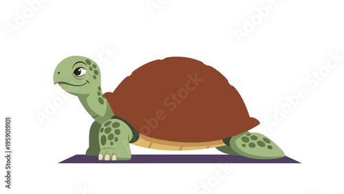 A vibrant orange goldfish with white fins against a clean white background.