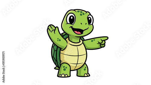 A vibrant orange goldfish with white fins against a clean white background.