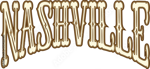 Nashville rodeo Country Club Music Rodeo Texas Southern Western Cowboy Horse Desert Outback Cute Cactus USA Trending Script Slogan Graphic Tee t-shirt logo artwork typography tote badge emblem crest 