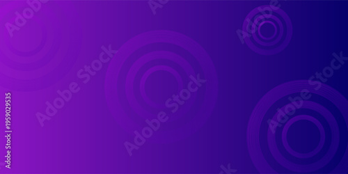 Minimal geometric background. Dynamic shapes composition. Vector illustration