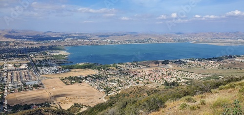 Foto Lake Elsinore California