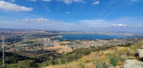 Foto Lake Elsinore California