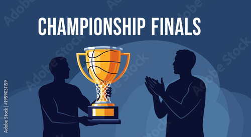 Championship Finale Celebration and Awarding Ceremony of Basketball Competition