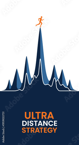 Conquer The Peaks Of Success With Ultra Distance Strategy