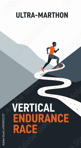 Conquering Peaks Vertical Endurance Race Ultra Marathon Challenge