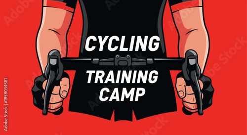Cyclist Training: Preparing For Competitive Racing and Cycling Camp Experience