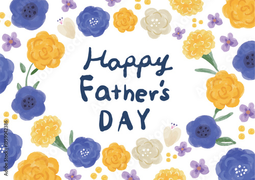 Father's Day Template Backgrounds