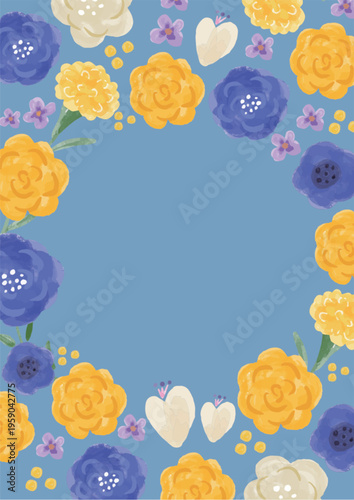 Father's Day Template Backgrounds