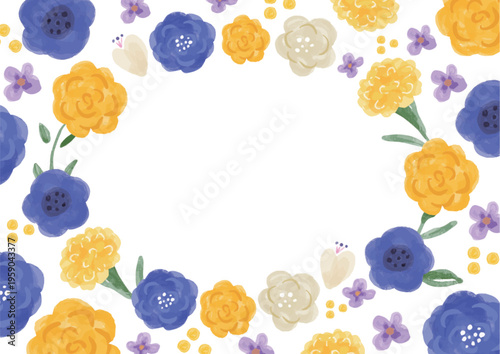 Father's Day Template Backgrounds