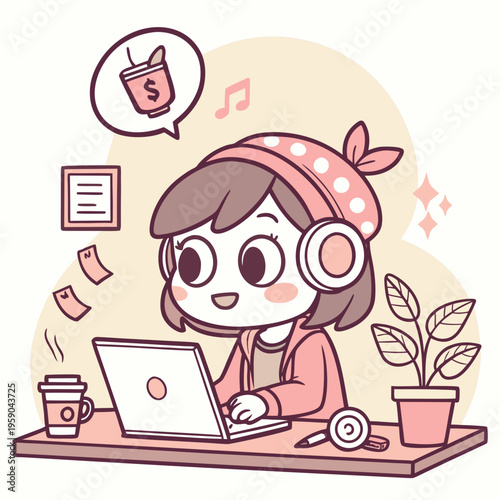 "Sparkles of Everyday Work"

