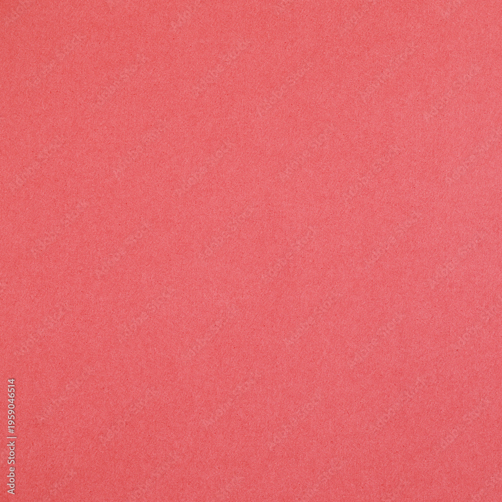 Fototapeta premium Red wallpaper macro material texture