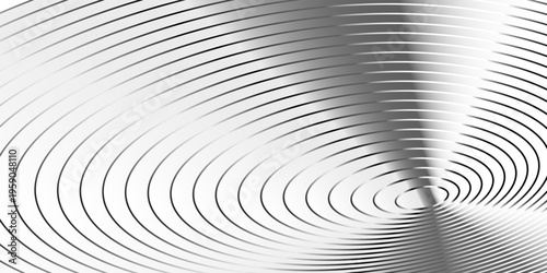 Dotted and linear sound wave signal set. Radial radio and music audio icon collection. Rippled radar vibration element sign bundle. Black curved impulse lines pack. Echo soundwave symbols. Vector