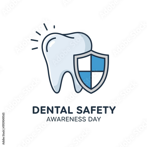 Protecting Smiles: Dental Safety Awareness Day Celebrates Oral Health and Shielding Teeth