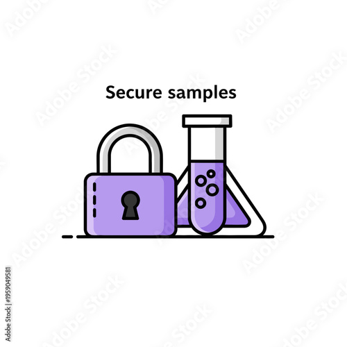 Protecting Scientific Research: Secure Samples Under Lock and Key With Laboratory Equipment