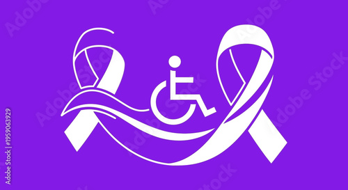 Supporting Disability Awareness: Symbolism, Inclusion, and Accessibility Representation